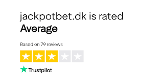 Jackpot Bet DK – Det Ultimative Vejledning til Spillere