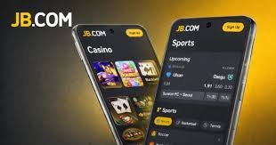 JB Casino A Premier Gaming Destination for Indian Players