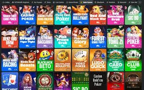 JB Casino Pakistan Review A Comprehensive Look at Gaming in Pakistan