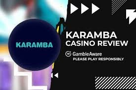 Karamba Casino 2026 – Registrering 1006353395