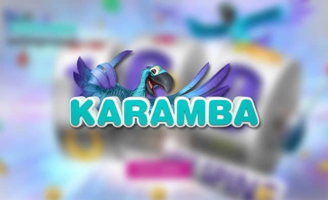 Karamba Casino 2026 – Registrering 1006353395