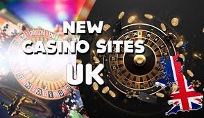 Maximizing Your Experience A Deep Dive into UK Casino Bonuses Maximizing Your Experience A Deep Dive into UK Casino Bonuses