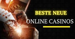 Neue seriöse Online Casinos Ein Leitfaden für sicheres Spielvergnügen Neue seriöse Online Casinos Ein Leitfaden für sicheres Spielvergnügen