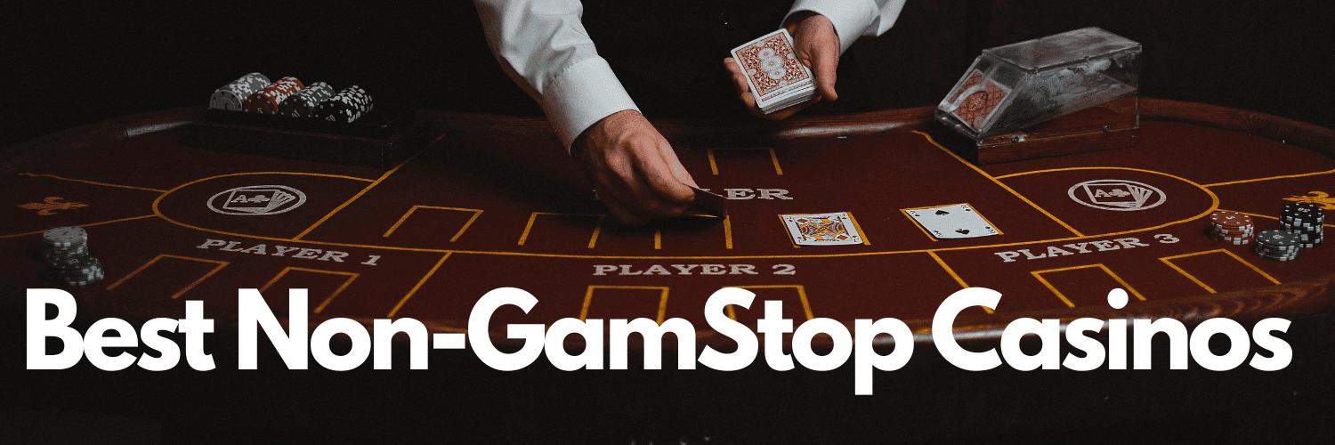 New Non Gamstop Casino Sites Explore Fresh Gaming Options New Non Gamstop Casino Sites Explore Fresh Gaming Options