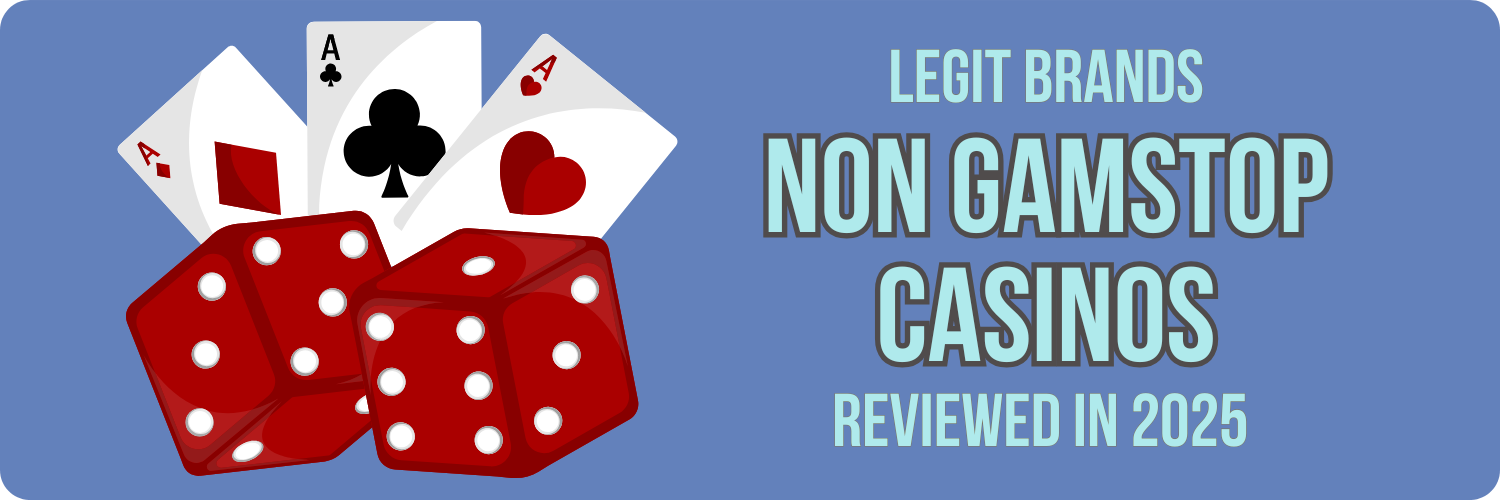 New Non Gamstop Casino Sites Explore Fresh Gaming Options New Non Gamstop Casino Sites Explore Fresh Gaming Options