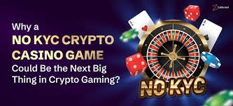 No KYC Casinos Enjoy Gaming Without Personal Verification No KYC Casinos Enjoy Gaming Without Personal Verification