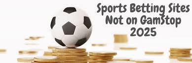 Non GamStop Sports Betting Sites A Comprehensive Guide