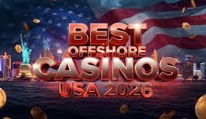 Offshore Casino Platforms Opportunities for UK Players Offshore Casino Platforms Opportunities for UK Players