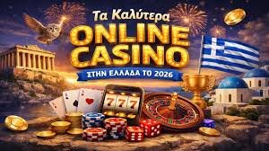 Καλύτερο Online Casino Ο Απόλυτος Οδηγός για Διασκέδαση και Κέρδη
