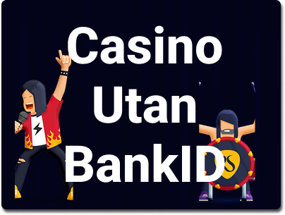 Online Casino Utan BankID - En Guide till Spel utan Kontoverifiering