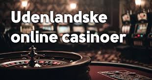 Online Casinoer Uden ROFUS En Guide til Sikker Spiloplevelse