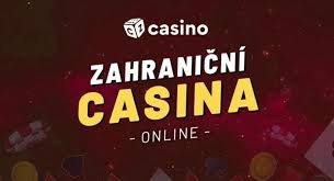 Online CZ Casino Vstupte do Světa Zábavy a Výher