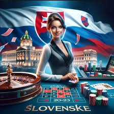 Online kasína na Slovensku Všetko, čo potrebujete vedieť -878935089