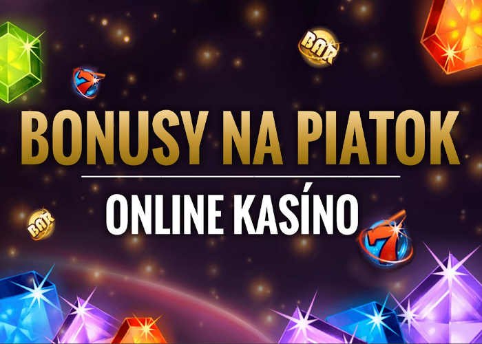 Online kasína na Slovensku Zábava a bezpečnosť v jednom