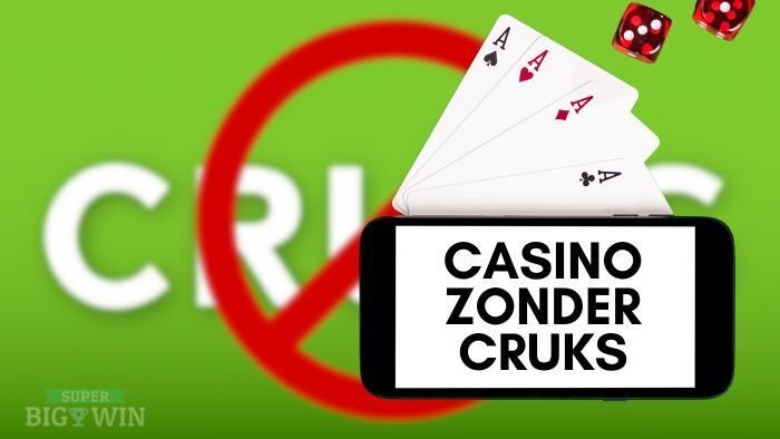 Ontdek de Voordelen van Online Casino's Zonder CRUKS 441406504