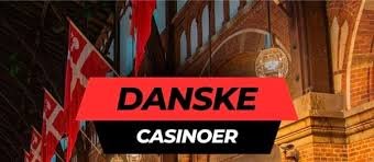 Opdag de Bedste Casinoer i Danmark