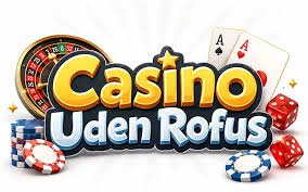 Oplev Casinoer uden ROFUS i Danmark Oplev Casinoer uden ROFUS i Danmark
