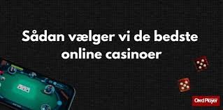 Oplev de Nyeste Casinoer i Danmark – En Guide til Nye Casinoer 2023