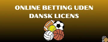 Oplev Spændingen ved Online Casino Uden ROFUS 1908404613