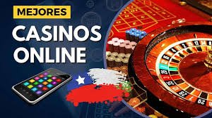 Ranking de los Mejores Casinos Online Chilenos en 2023
