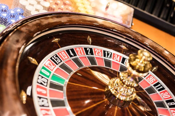 Roulette Betting Not on GamStop Your Guide to Alternatives