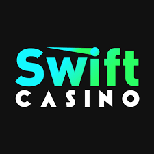 Swift Casino 2026 - Registrering