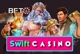 Swift Casino DK 2026 Den Ultimative Online Spilleoplevelse