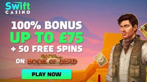 Swift Casino DK 2026 Den Ultimative Online Spilleoplevelse