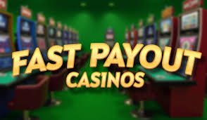 The Fastest Paying Online Casinos A Comprehensive Guide The Fastest Paying Online Casinos A Comprehensive Guide