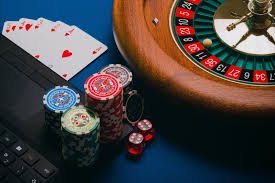 The Intriguing World of Red Door Roulette A Game of Chance and Strategy -1663993042