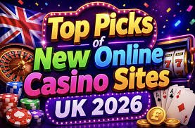 The Rise of UK Casino Platforms Exploring Opportunities and Trends