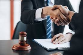 The Role of Human Rights Attorneys in Safeguarding Justice
