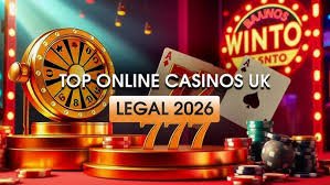 The Thrilling World of Live Casino in the UK