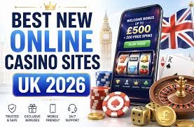 The Thrilling World of Live Casino in the UK