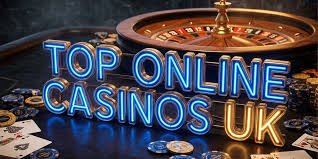 The Thrilling World of Live Casino in the UK