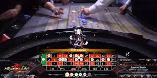 The Ultimate Guide to Playing Online Roulette for Real Money