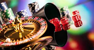 Top Casino Companies Not on GamStop