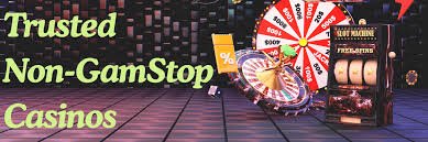 Top Sportsbooks Not on GamStop Discover Your Betting Options