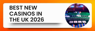 Top UK Casinos to Watch in 2026