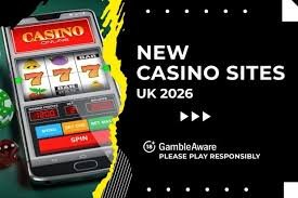 Top UK Casinos to Watch in 2026