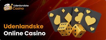 Udforsk Verden af Online Casinoer med ForeignCasino.eu