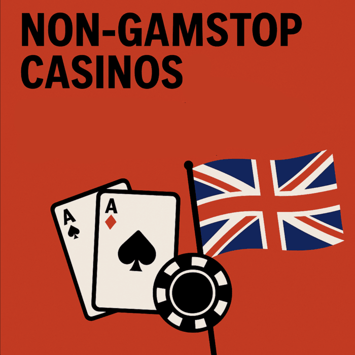 Understanding Sites Not Covered by GamStop What You Need to Know