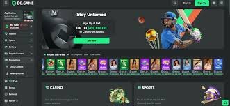 Unlocking the Benefits BC.Game Promo Code Guide