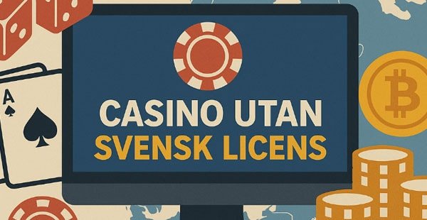 Upptäck Fördelarna med Online Casino Utan Svensk Licens 757918316