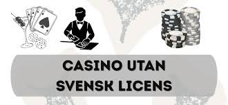 Utländska Casino En Guide till Spel och Underhållning