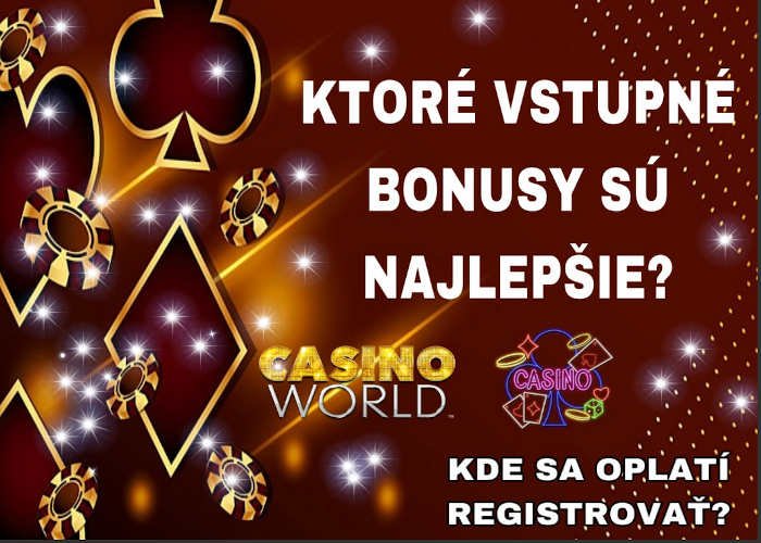 Všetko, čo potrebujete vedieť o casino bonusoch bez vkladu 25