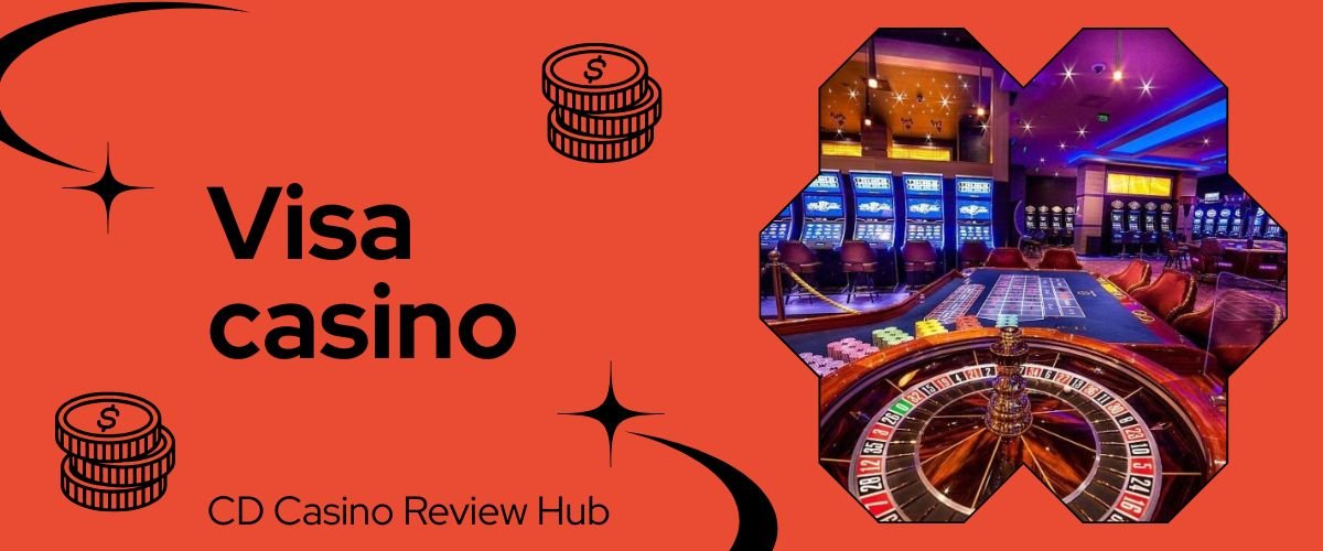 Visa Online Casinos Sichere und Bequeme Zahlungsmethoden