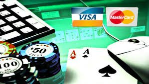 Visa Online Casinos Sichere und Bequeme Zahlungsmethoden