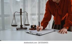 Why You Should Contact Lawyers Understanding Legal Representation