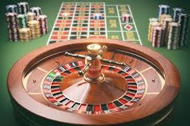 Win Big Play Roulette for Real Cash